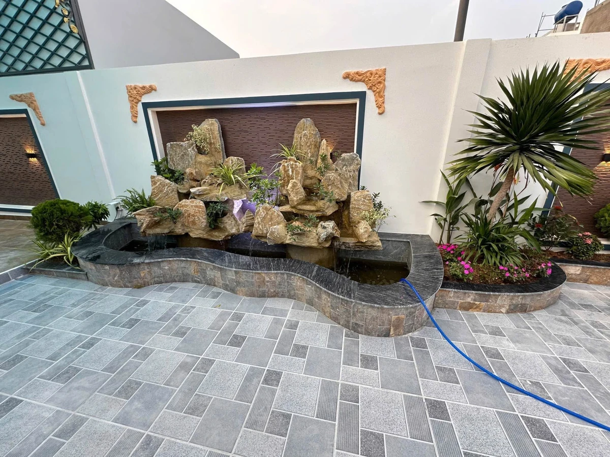 Bán nhà 3PN 290m² Long Trạch Tây Ninh - Ảnh thu nhỏ 2