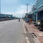 Bán đất 530m² mặt tiền 10m Bến Lức Long An 3 tỷ 7 - Ảnh thu nhỏ 1