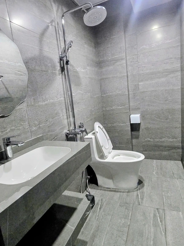 Bán nhà 3 tầng 58m2 ngõ rộng 4m Hải Dương