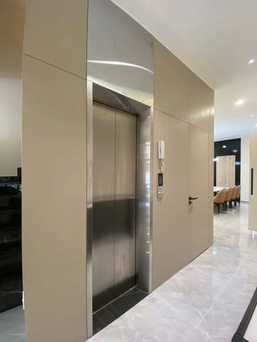 Bán nhà 3 tầng 3PN 206m² Nguyễn Văn Khối, Gò Vấp - Ảnh thu nhỏ 5