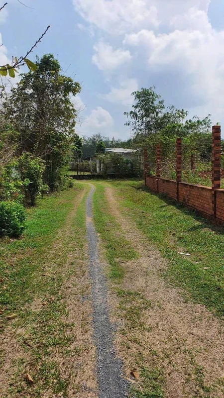 Bán nhà 2 mê 78m² mặt tiền gần Hồ Sinh Thái Quy Nhơn ty790tr