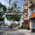 Bán đất TĐC Long Tâm Bà Rịa 102m², 2,69 tỷ - Ảnh thu nhỏ 1