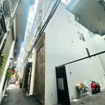 Bán nhà Hồ Sen 5 tầng 40m², 3 phòng ngủ, 6,5 tỷ - Ảnh thu nhỏ 2