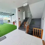 Bán nhà góc 2 mặt tiền Nhiêu Tứ 120m2, 5 tầng, khu Phan Xích Long, Phú Nhuận - Ảnh thu nhỏ 4