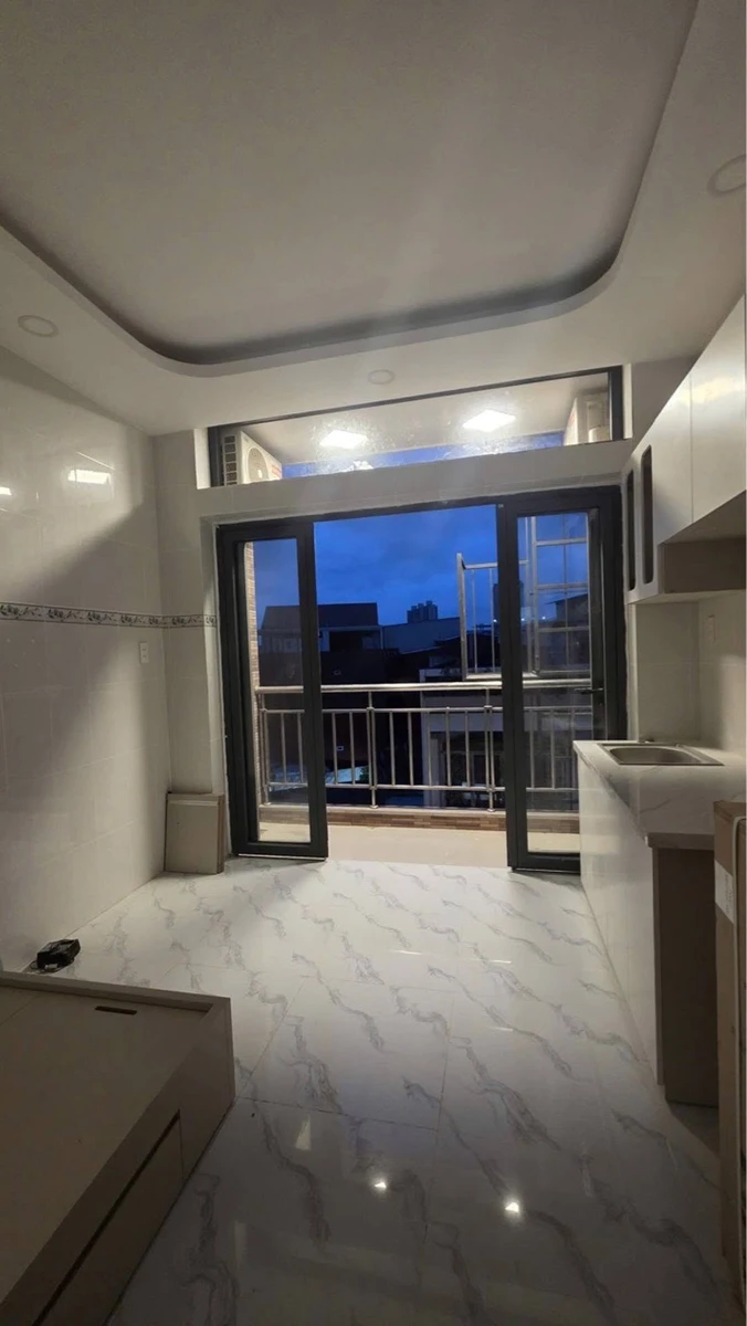 Bán nhà 10 phòng 6 tầng Quận 11, 39.6m², 9.49 tỷ - Ảnh thu nhỏ 2