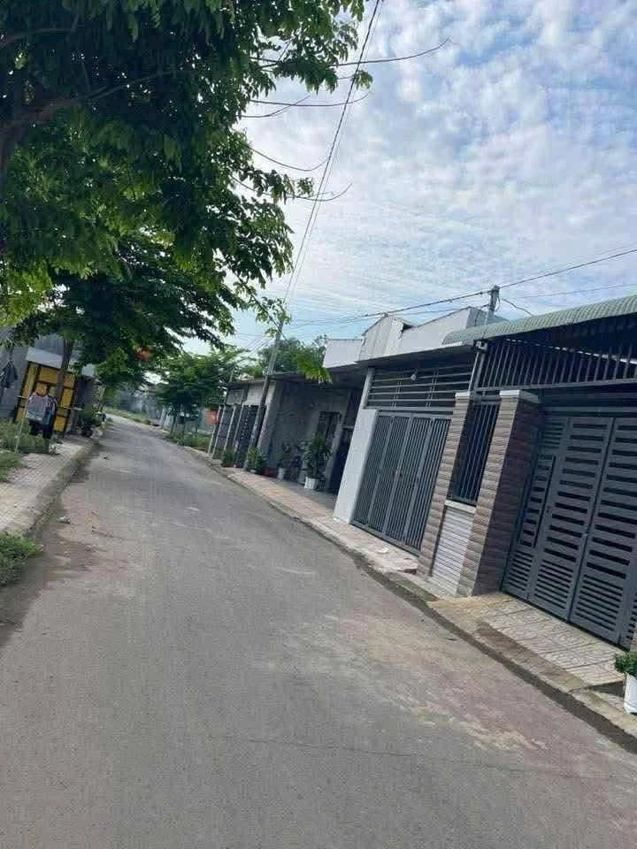Bán đất thổ cư 180m² Sông Trầu Trảng Bom 1,33 tỷ - Ảnh thu nhỏ 2