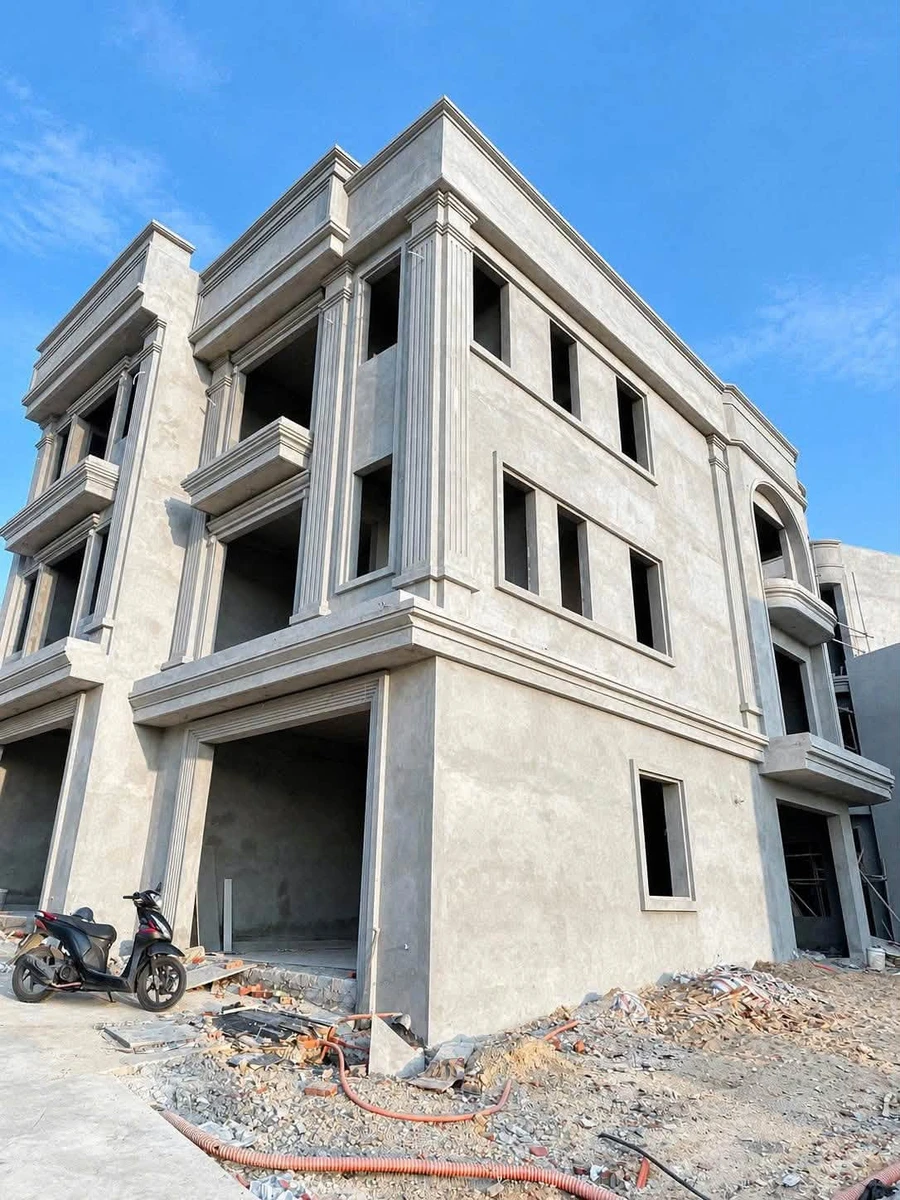 Bán nhà 3,5 tầng 51m² Bùi Thị Xuân Hạ Long 3,2 tỷ - Ảnh thu nhỏ 2