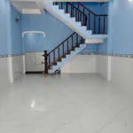 Bán nhà mặt tiền 1 trệt 1 lầu 4.5x25m đường Phạm Thị Nghĩ, Bình Chánh, giá 5,9 tỷ - Ảnh thu nhỏ 3