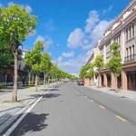Shophouse liền kề xẻ khe khu Đảo Vua, Vinhomes Vũ Yên. Phía sau là sông, kinh doanh cực đẹp - Ảnh thu nhỏ 6