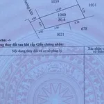 Bán lô đất kiệt ô tô 80,4m² - 1,5 tỷ - Huế - Ảnh thu nhỏ 4