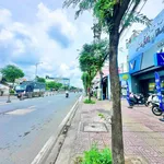 Bán đất mặt tiền Tô Ký 153.5m2, khu Trung Chánh, Hóc Môn, giá 8.5 tỷ - Ảnh thu nhỏ 4