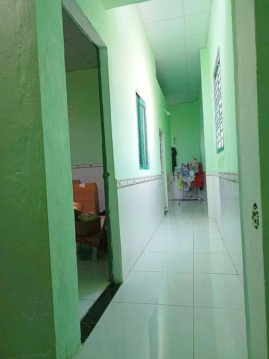 Bán nhà 2,5 tầng kèm 2 phòng trọ, 81m2, kiệt 139 Tôn Đản, Đà Nẵng - Ảnh thu nhỏ 5