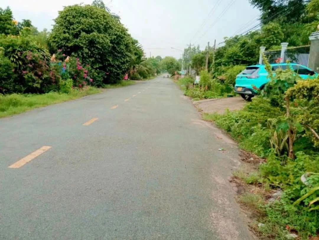 Bán nhà mặt tiền 3.8 tỷ, 183.7m² tại Phú An - Ảnh thu nhỏ 2