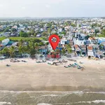 Bán đất Mỹ Khê Quảng Ngãi 151m2 mặt tiền 15m 2.9 tỷ - Ảnh thu nhỏ 3