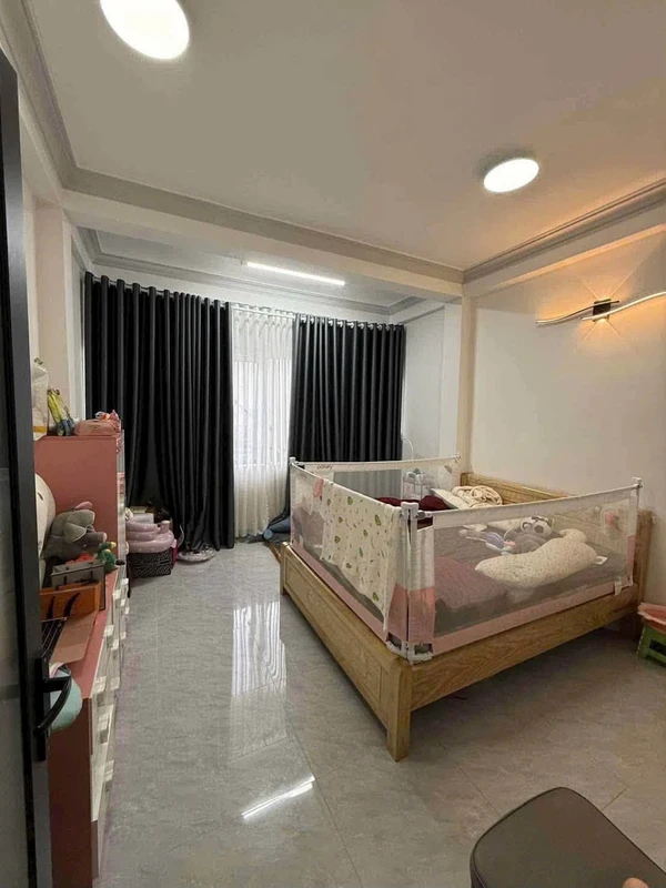 Bán nhà Đà Lạt đường Ba Tháng Hai 33,66m² 3,9 tỷ