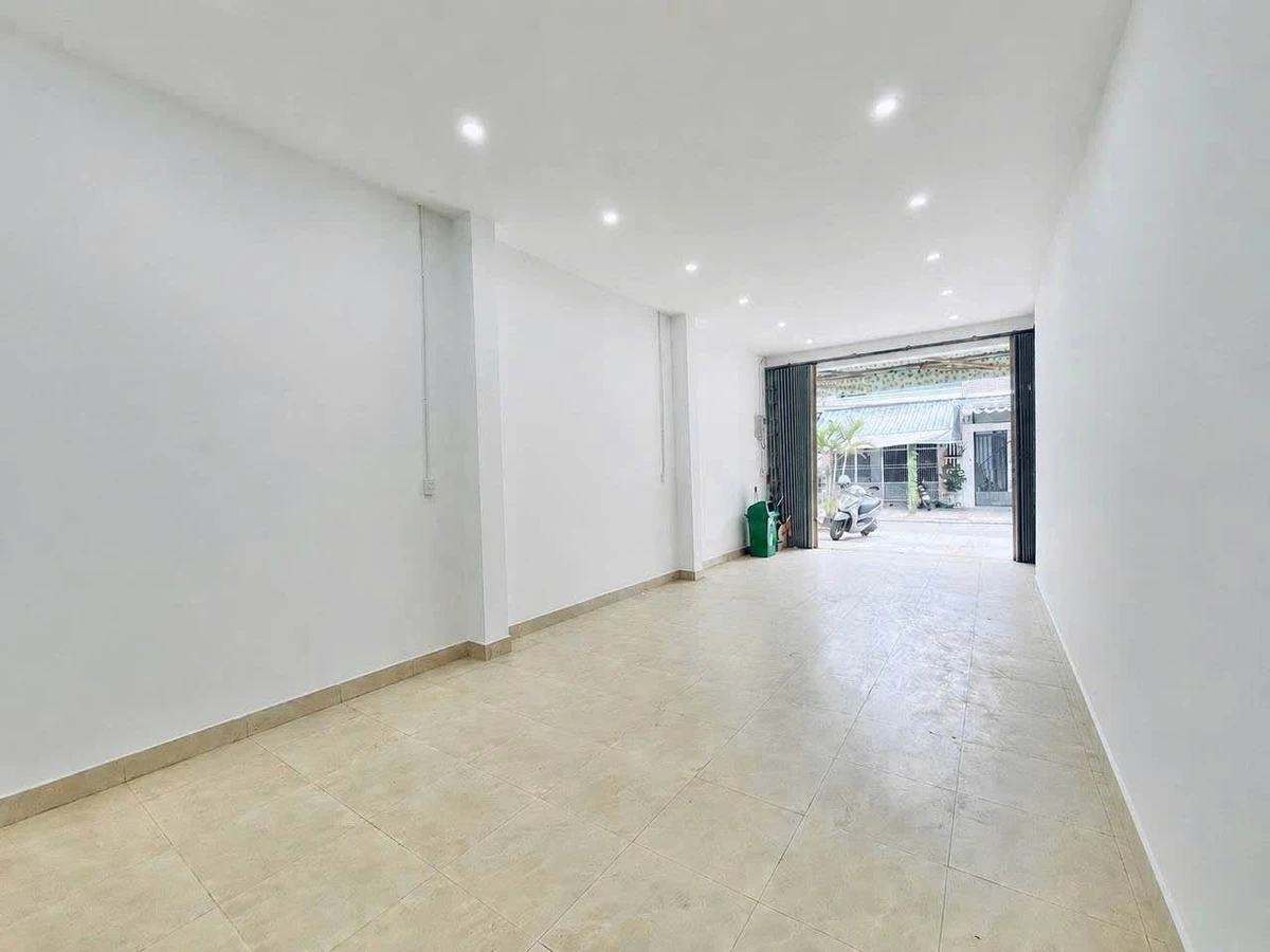 Cho thuê mặt bằng kinh doanh 55m² MT Nguyễn Quý Đức, Đà Nẵng - Ảnh 1