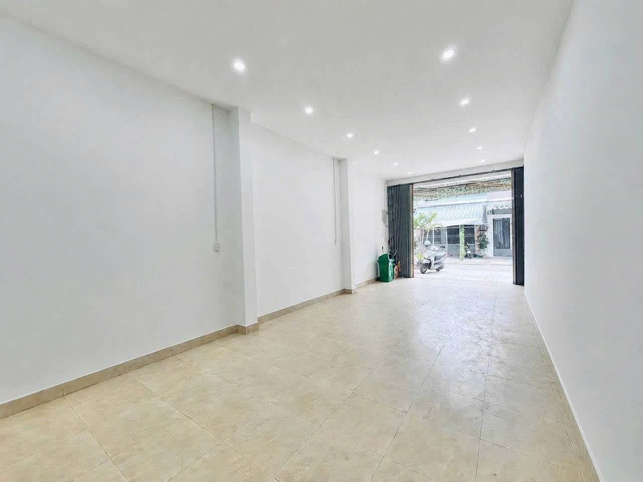 Cho thuê mặt bằng kinh doanh 55m² MT Nguyễn Quý Đức, Đà Nẵng - Ảnh 1