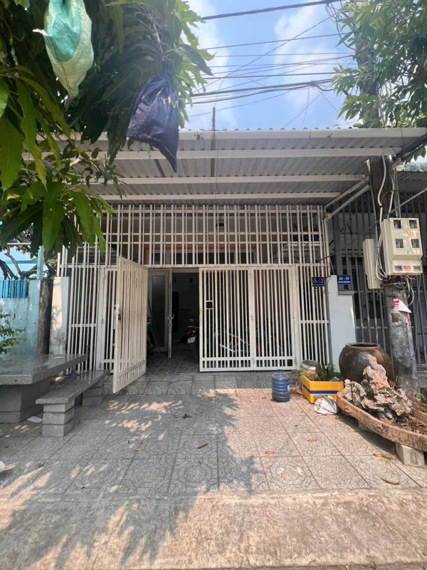Bán nhà mặt tiền 98.85m² Rạch Giá An Giang 1 tỷ 870
