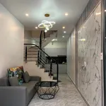 Nhà xây mới 31m2, 3 phòng ngủ, Hải Phòng, 2 tỷ 190 triệu - Ảnh thu nhỏ 4