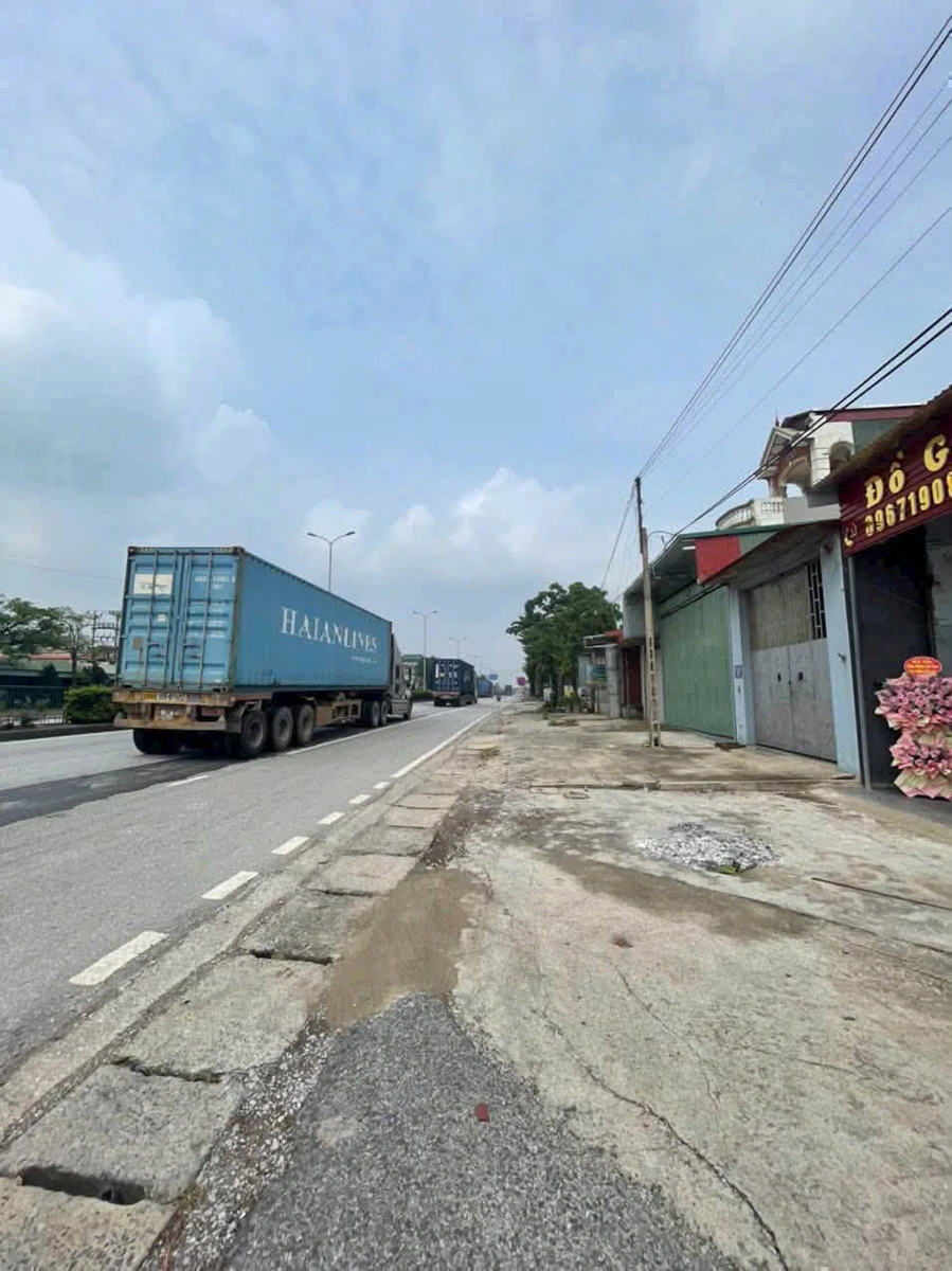 Bán lô đất Khu đô thị Đại Dương Hải Dương 114,79m2 - Ảnh thu nhỏ 5