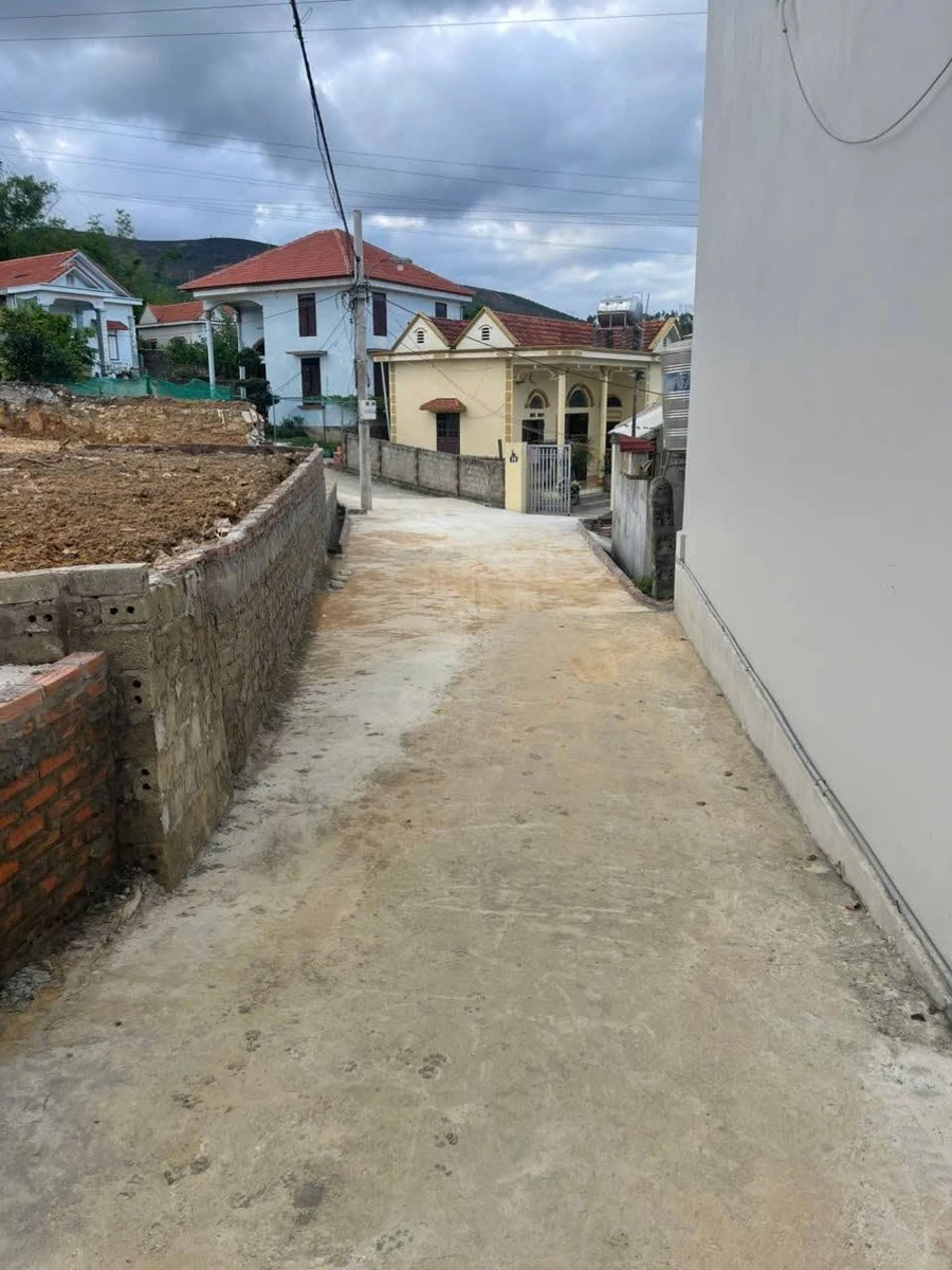 Bán lô đất 67,7 m² Phường Việt Hưng 1 tỷ - Ảnh 1
