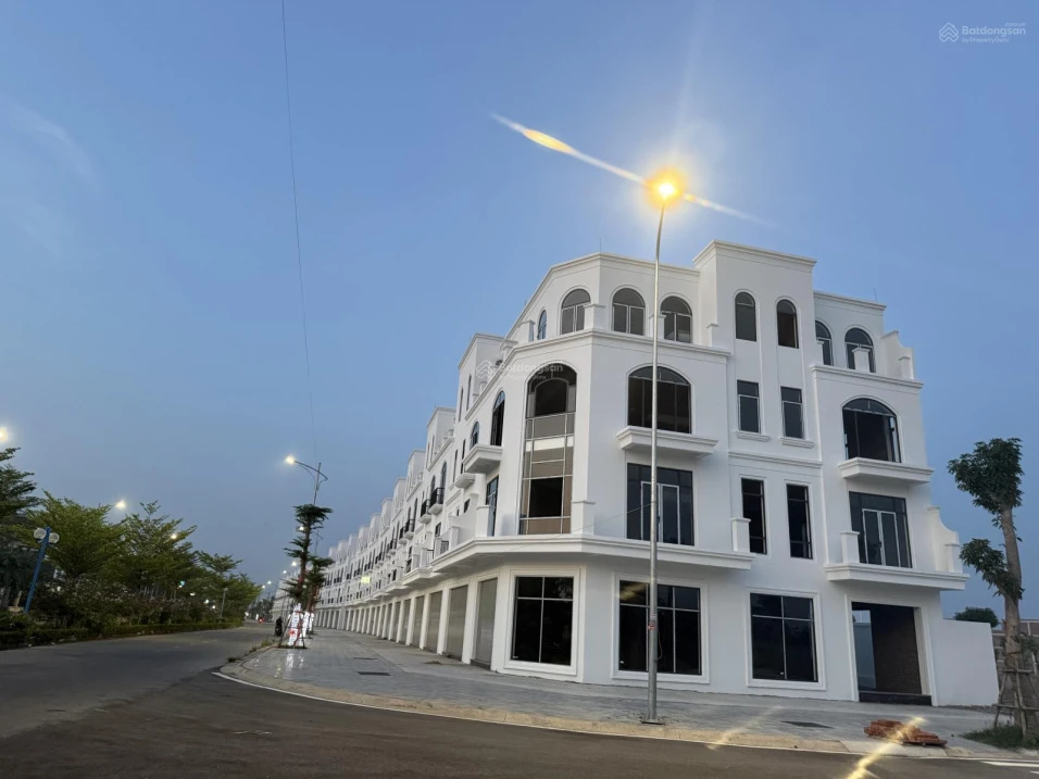 Việt Yên Riverside Phường Việt Yên lô giá tốt - Ảnh thu nhỏ 4