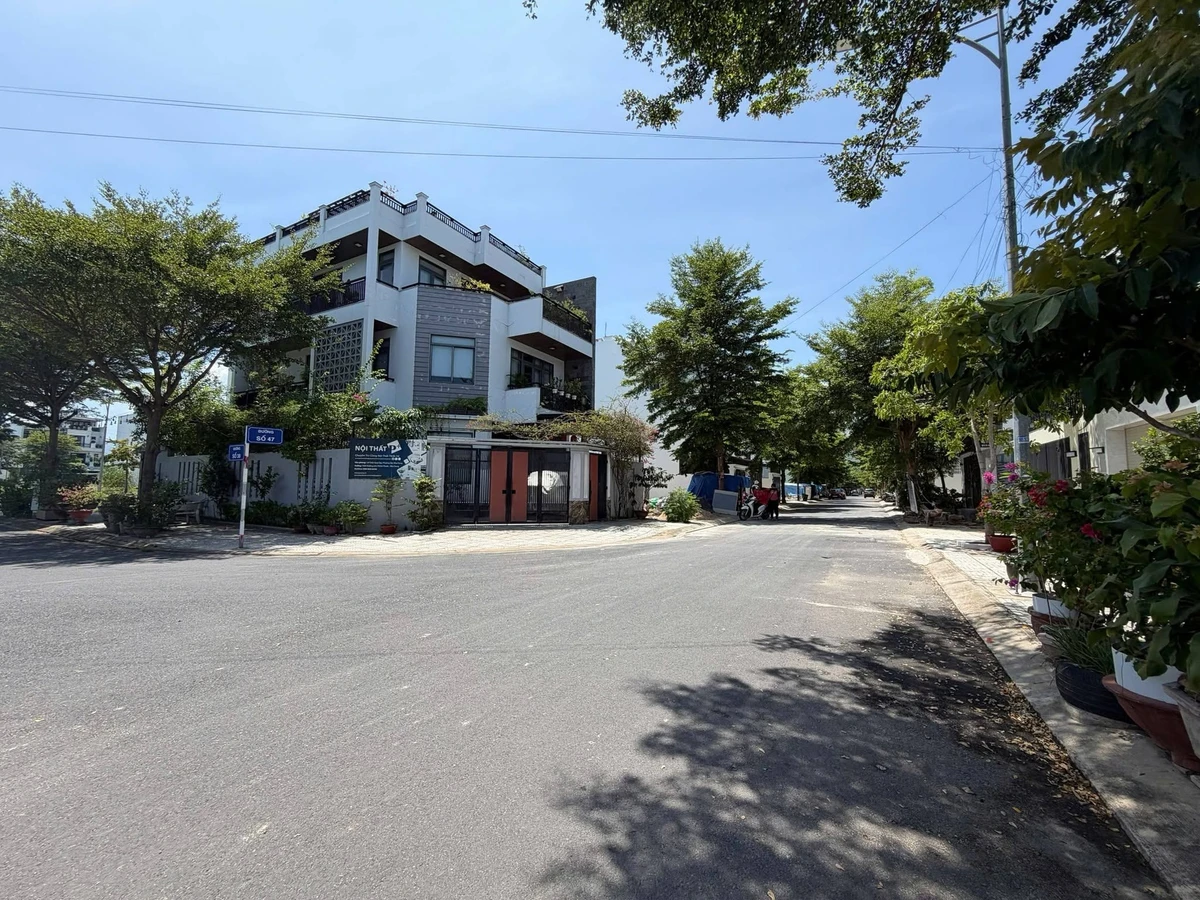 Bán đất 100m² Khu đô thị Mỹ Gia, Nha Trang - Ảnh thu nhỏ 5