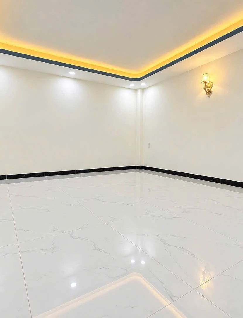 Bán nhà 2PN Long Thượng, Tây Ninh, 68m², 1.5 tỷ - Ảnh thu nhỏ 3