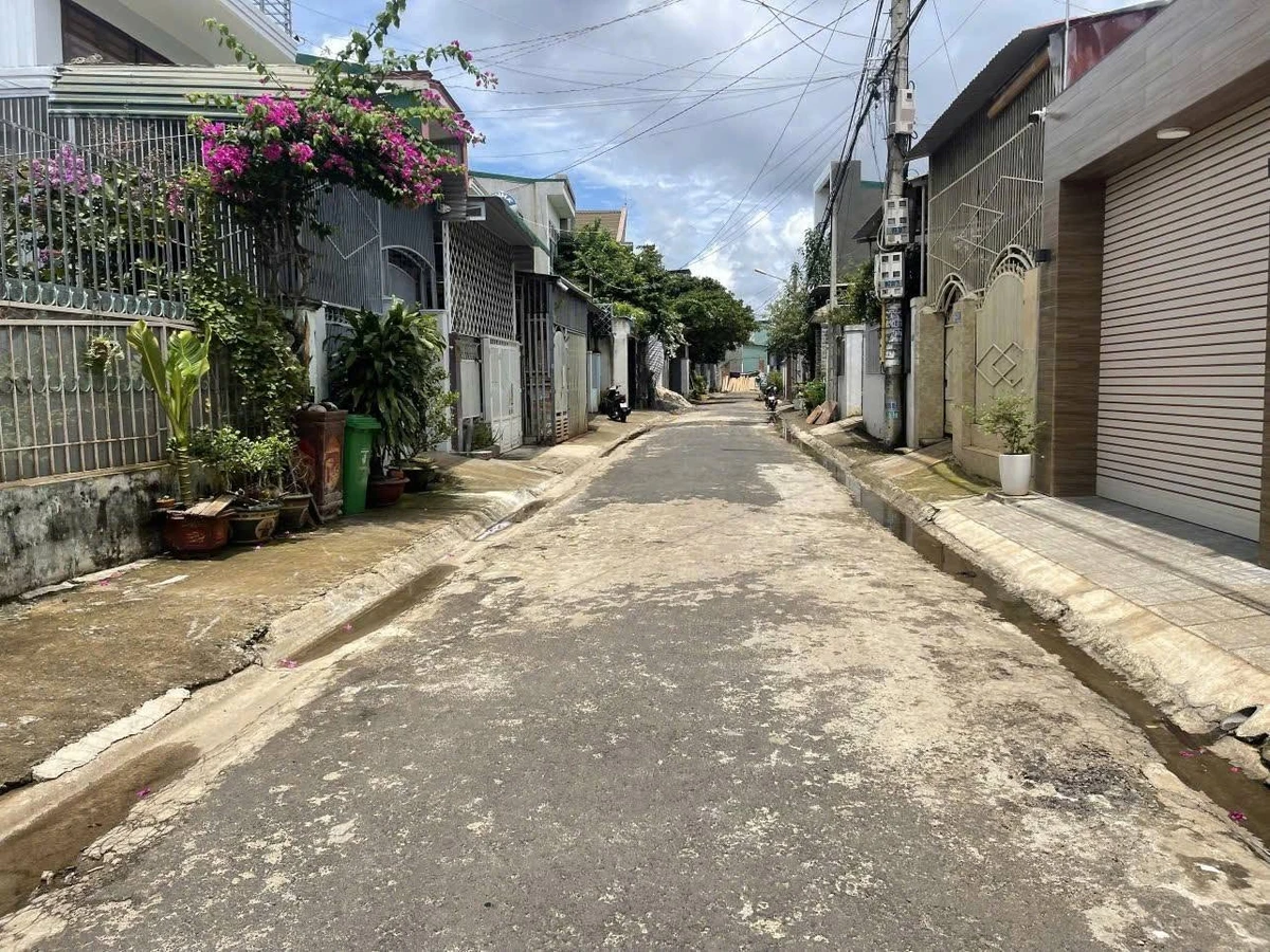Bán đất Bình Tân 85m² giá 3,15 tỷ - Ảnh 1