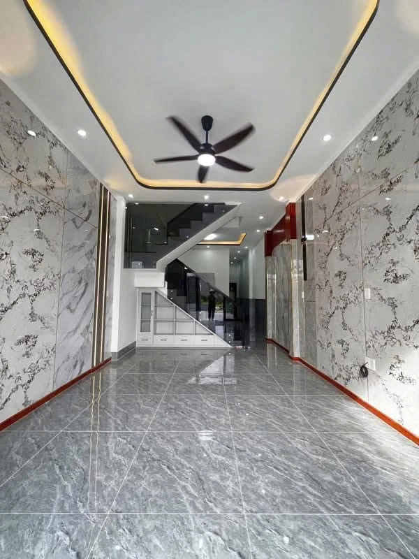 Bán nhà lầu Phước Tân 85m2, 2 tỷ 590 - Ảnh thu nhỏ 3