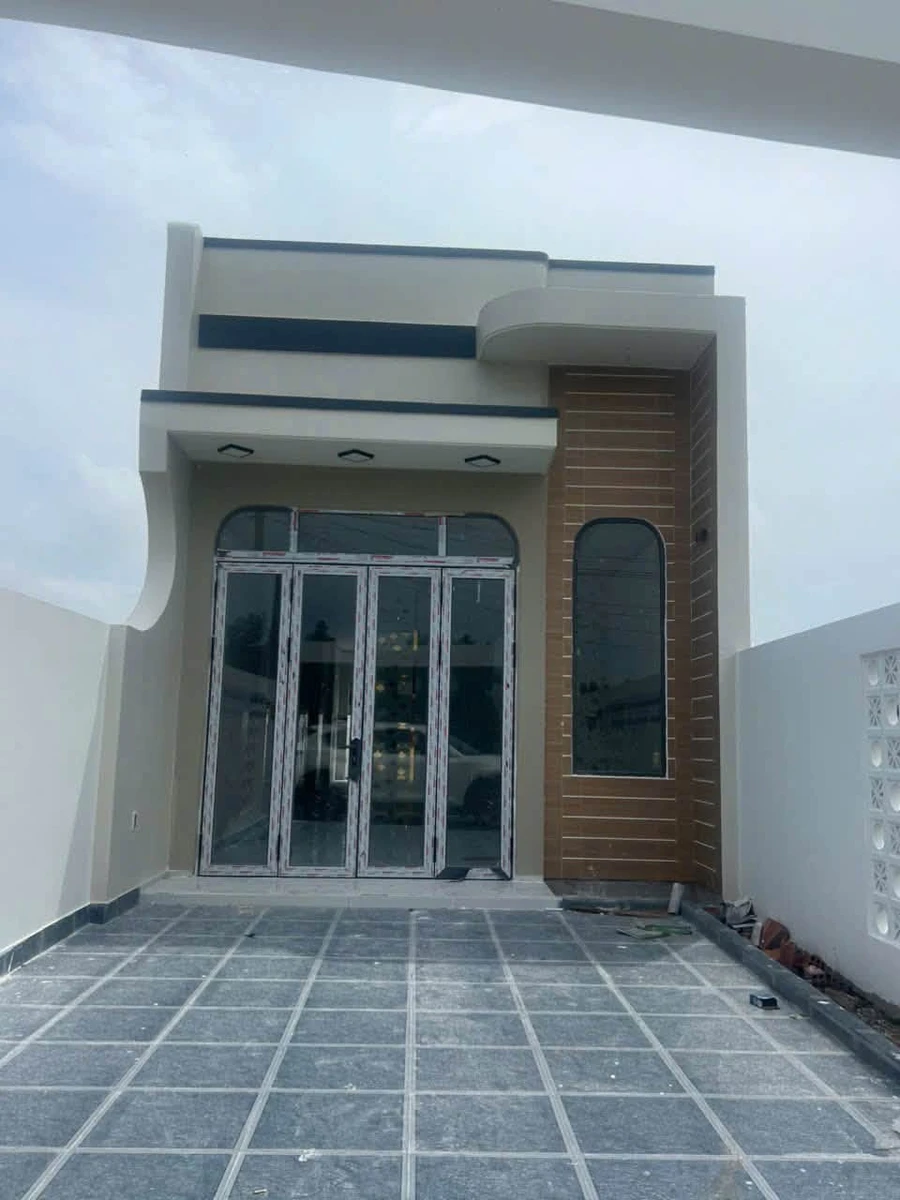 Bán nhà 2PN Tam Phước Long Điền 120m² giá 1.65 tỷ - Ảnh thu nhỏ 2