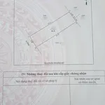 Bán đất mặt tiền Phạm Đình Toái 96.9m² giá 4 tỷ - Ảnh thu nhỏ 1