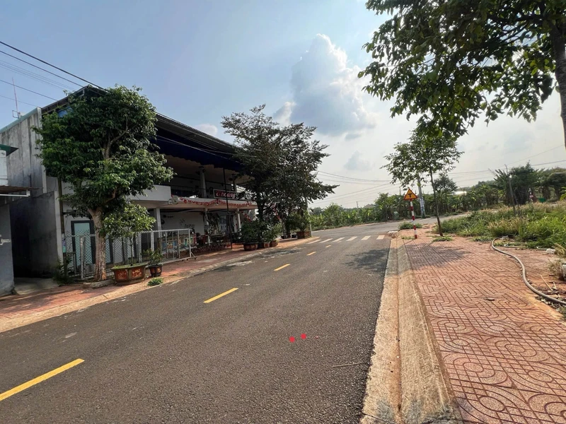 Bán nhà 2 phòng ngủ 38,5m² Tô Ngọc Vân Đà Lạt spthd3