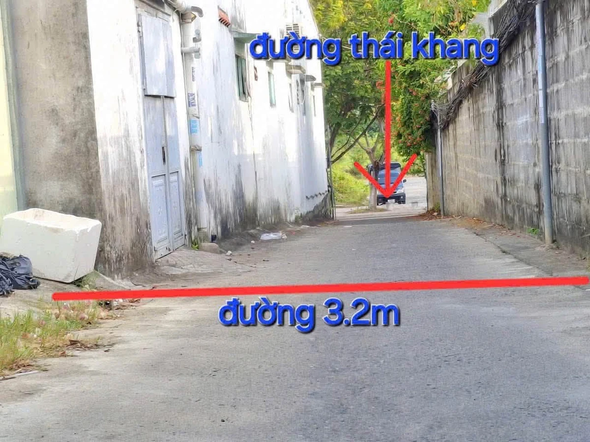 Bán đất Phước Đồng 96m² sổ hồng riêng 1,85 tỷ - Ảnh thu nhỏ 3