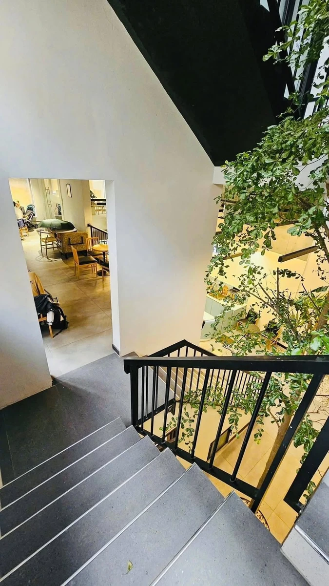 Bán đất góc 3 mặt tiền Đào Duy Anh, Phú Nhuận, 236m² - Ảnh thu nhỏ 4