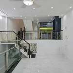Bán nhà hẻm xe hơi 5x10m 4PN 4WC gần chợ Bình Trị Đông, Bình Tân - Ảnh thu nhỏ 2