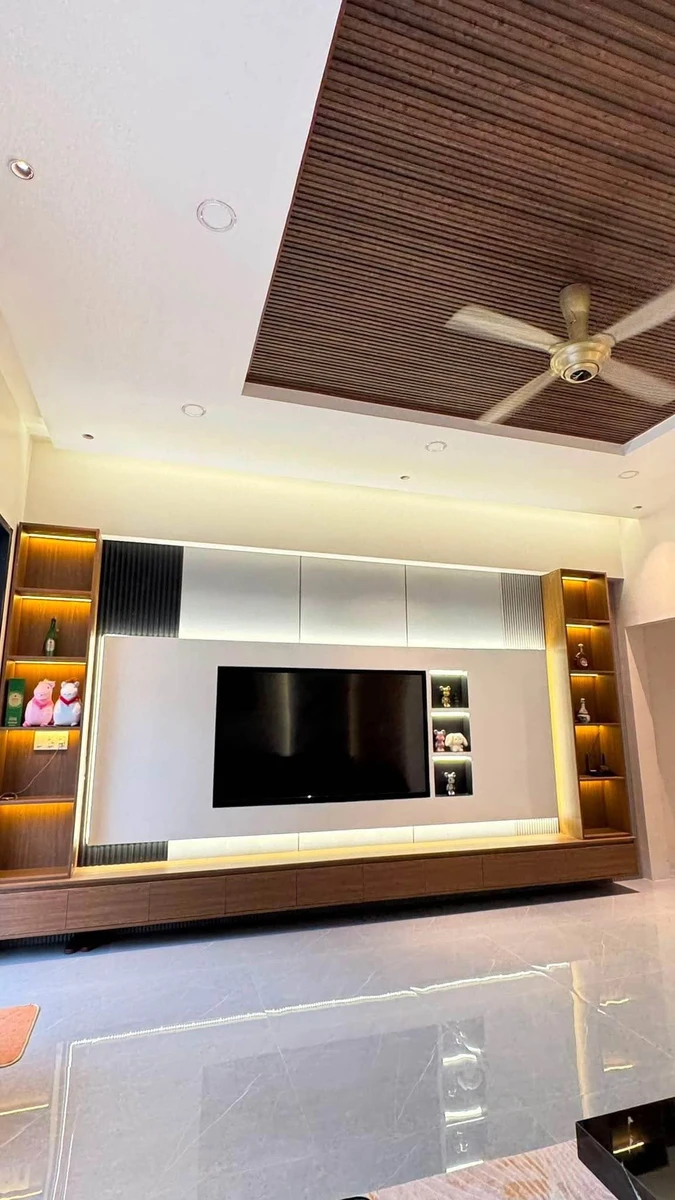 Bán nhà cấp 4 3 phòng ngủ giá 1 tỷ 999 hẻm ĐT 827, Bình Tâm, Tân An, Long An - Ảnh thu nhỏ 2