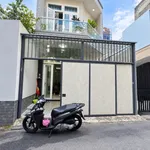Bán nhà 2 mặt tiền 65m² Gò Dầu, Tân Phú giá 7 tỷ - Ảnh thu nhỏ 1