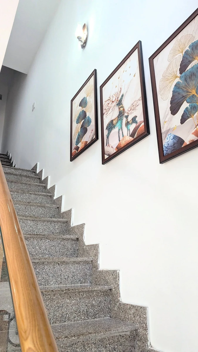 Bán nhà 4 tầng 42m2 Phường 4 Vũng Tàu - Ảnh thu nhỏ 4