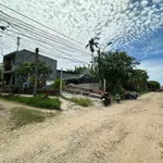 Bán lô góc 2 mặt tiền Nguyễn Cữu Vân 114m2 Huế 3,9 tỷ - Ảnh thu nhỏ 2