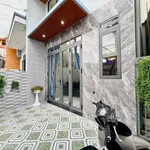 Bán nhà gác lửng 3PN hẻm xe hơi 89m2 Phường Tân Phong, gần GX Thuận Hòa - Ảnh thu nhỏ 3