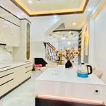 Bán nhà hẻm xe hơi 5 tầng 42m2 quận 10 - Ảnh thu nhỏ 3