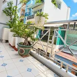 Bán nhà hẻm xe hơi 4 tầng + sân thượng 3,8x13m, 4PN, Cư Xá Nguyễn Cảnh Chân, Quận 1 - Ảnh thu nhỏ 5