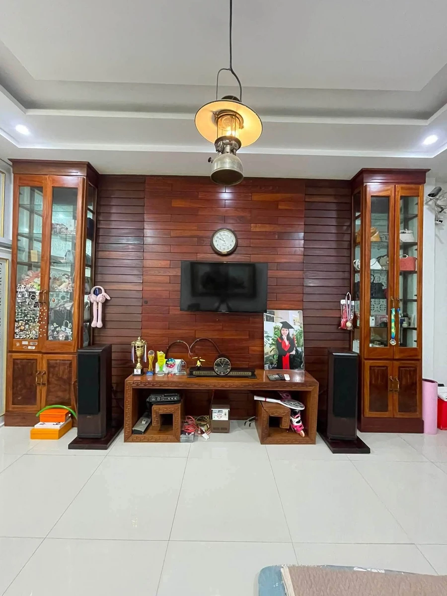 Bán nhà 5 tầng mặt tiền Quang Trung, 487m², 10 tỷ 9 - Ảnh thu nhỏ 5