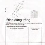 Bán đất mặt tiền đường Đinh Công Tráng, Quy Nhơn, 43m², giá 4,5 tỷ - Ảnh thu nhỏ 1
