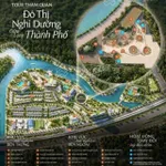 Suất ngoại giao chiết khấu 20%, căn hộ Palm River, căn Studio, 2PN, 3PN, 4PN. LH trực tiếp CĐT - Ảnh thu nhỏ 19
