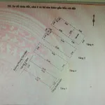 Bán nhà 4 tầng mặt tiền Phùng Chí Kiên, Thanh Khê, Đà Nẵng, 75m2, giá 6,5 tỷ - Ảnh thu nhỏ 2