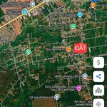 Bán đất mặt tiền đường nhựa Ka8, phường Tân An, Buôn Ma Thuột, 80m2, giá 1,89 tỷ - Ảnh thu nhỏ 1