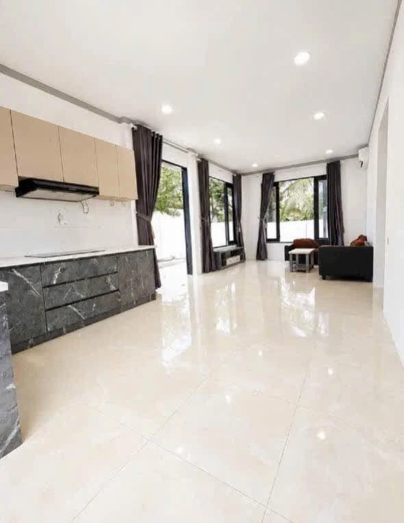 Bán đất Phường Bình Lộc Đồng Nai 240m² full thổ cư - Ảnh thu nhỏ 3