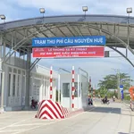 Bán đất An Nhơn, Châu Thành - đường thông từ cầu Nguyễn Huệ về Sa Đéc, cách chợ Cái Tàu Hạ 900m - Ảnh thu nhỏ 5